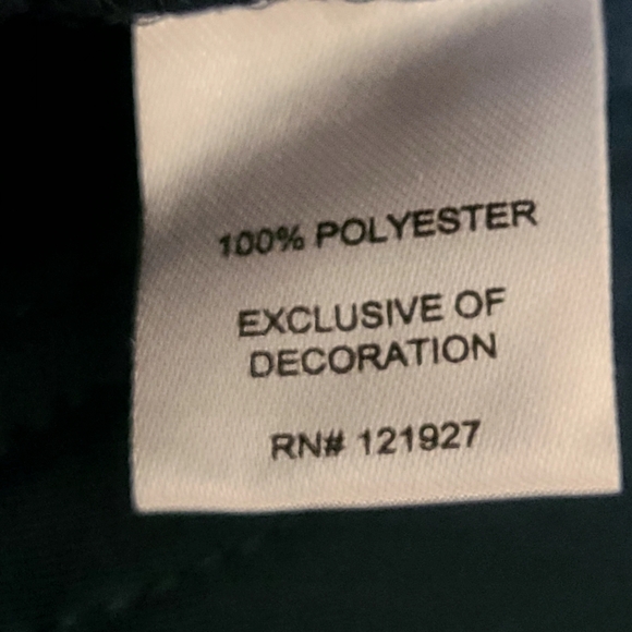 johnnie-O Prep-Formance Golf Causal Athleisure‎ Pants Mens 40 X 32 Blue - Picture 6 of 6